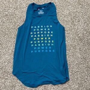 Xersion Loose Fit Tank